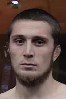 Profilový obrázek - Aslan Kochesokov