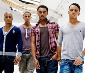 Aston Merrygold