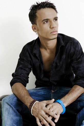 Aston Merrygold