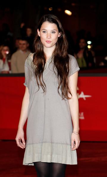 Astrid Berges-Frisbey