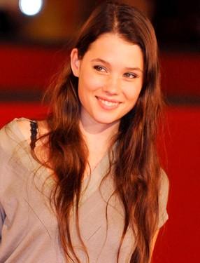 Astrid Berges-Frisbey