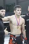 Asvad Akhmadov