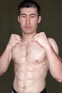 Profilový obrázek - Atabek Salizhan Uulu