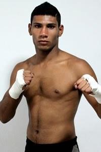 Profilový obrázek - Athilas Ferreira