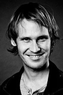 Profilový obrázek - Atli Rafn Sigurðsson