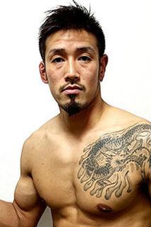 Profilový obrázek - Atsunori Suzuki