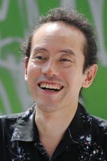 Profilový obrázek - Atsushi Ogata
