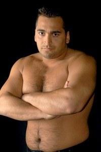 Profilový obrázek - Attila Ucar