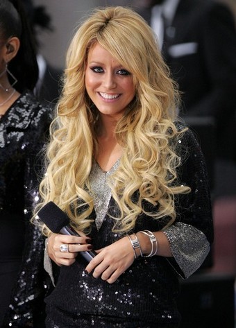 Aubrey O'Day