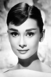 Profilový obrázek - Audrey Hepburn