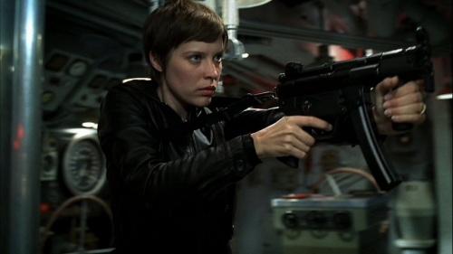 Audrey Marie Anderson