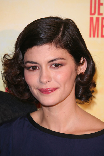 Audrey Tautou