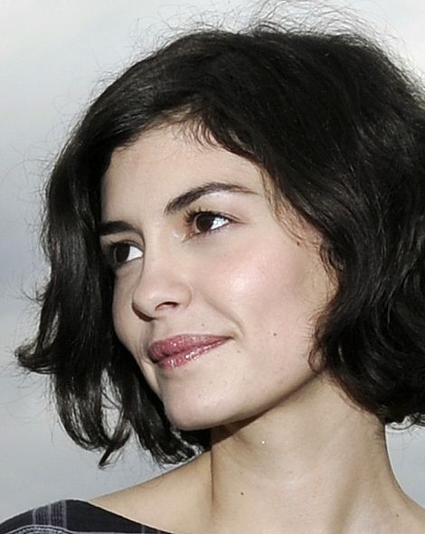Audrey Tautou