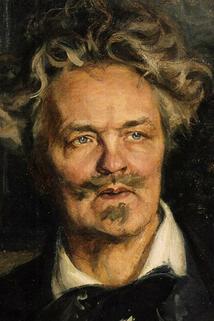 Profilový obrázek - August Strindberg