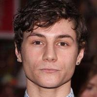 Next photo of Augustus Prew