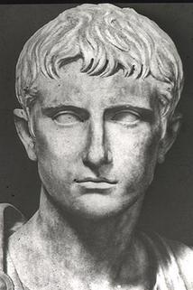 Profilový obrázek - Augustus