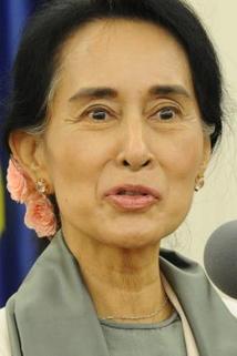 Profilový obrázek - Aun Schan Su Ťij