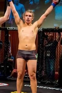 Austin Lutchen
