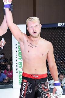 Profilový obrázek - Austin Smith