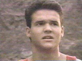 Austin St. John