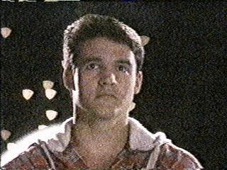 Austin St. John