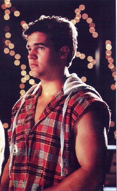 Austin St. John