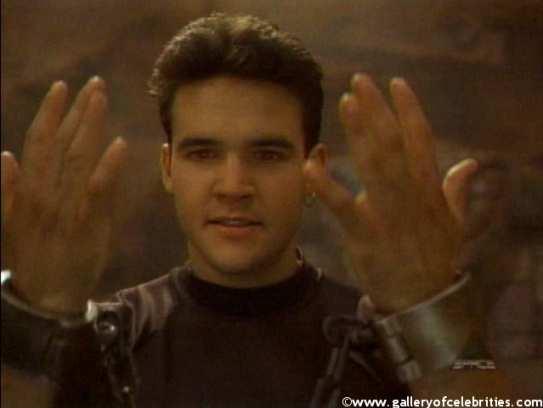 Austin St. John
