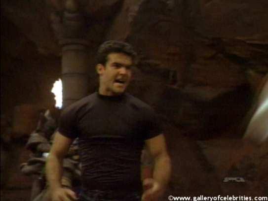 Austin St. John