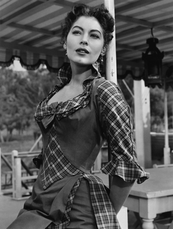 Ava Gardner