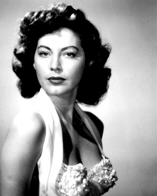 Ava Gardner