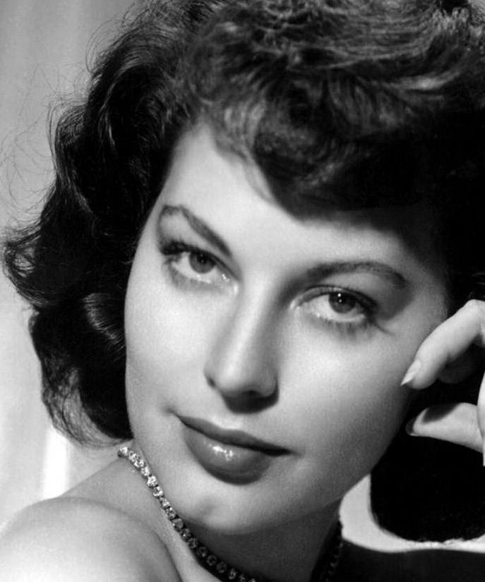 Ava Gardner