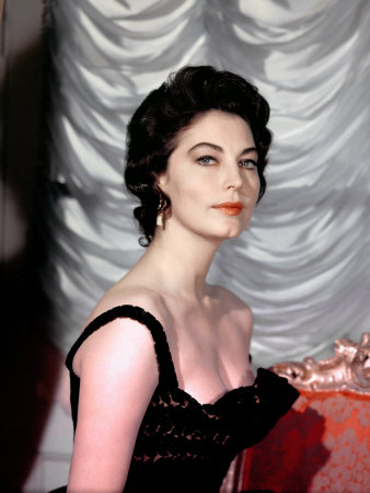 Ava Gardner