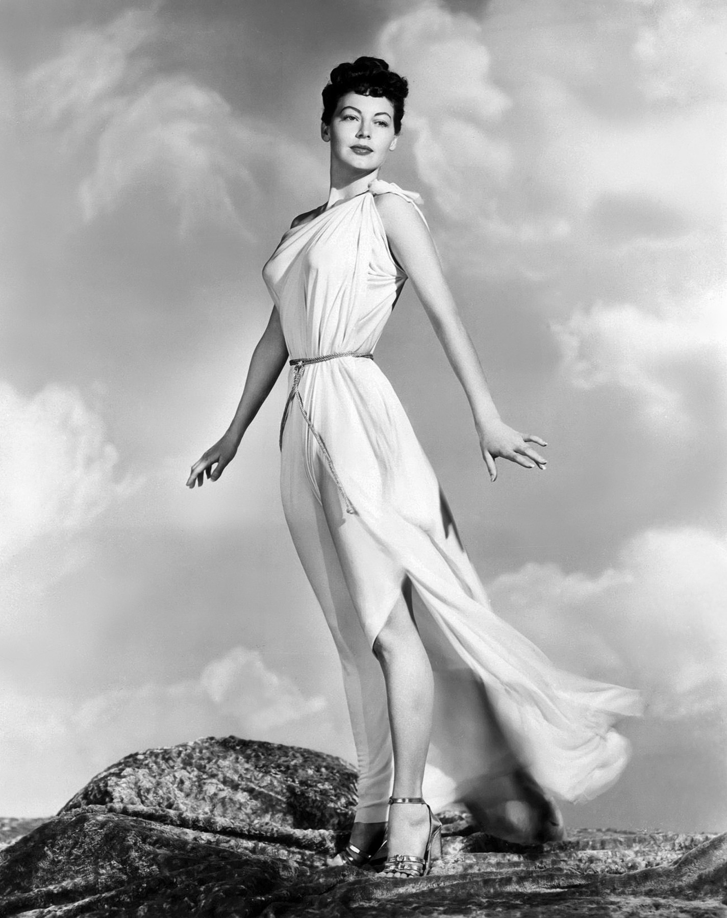 Ava Gardner