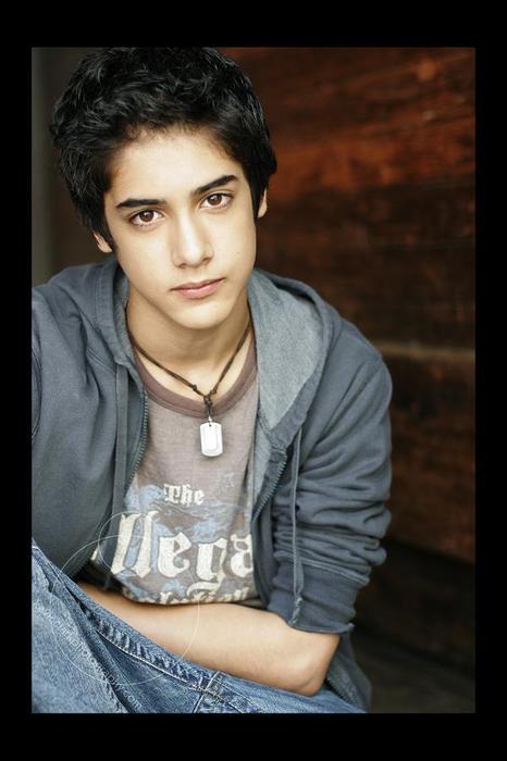 Avan Jogia