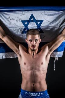 Aviv Gozali