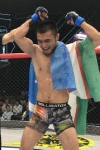 Avliyohon Hamidov