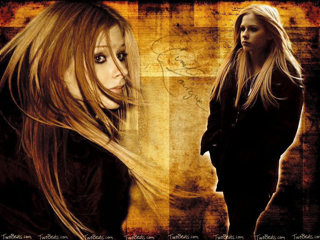 Avril Lavigne