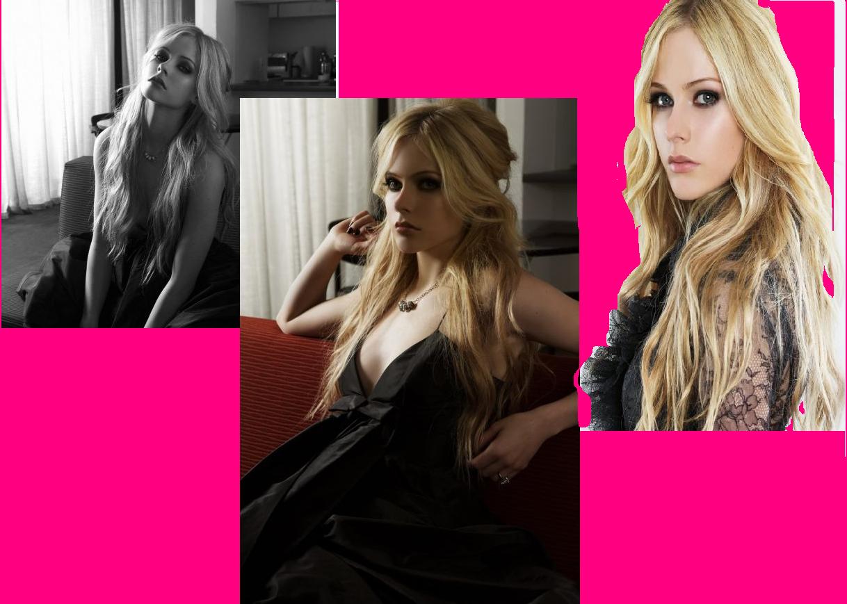 Avril Lavigne
