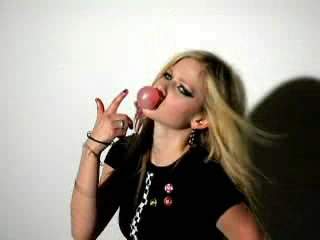 Avril Lavigne