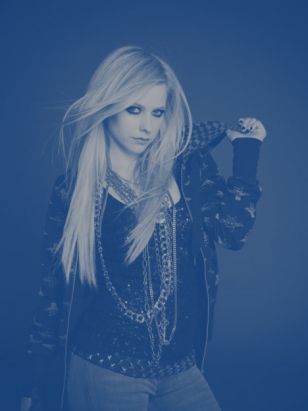 Avril Lavigne