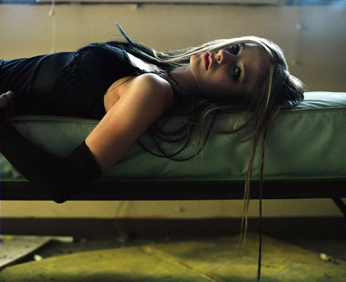 Avril Lavigne