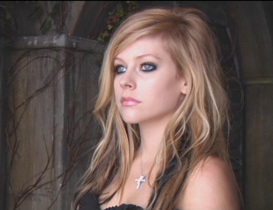 Avril Lavigne