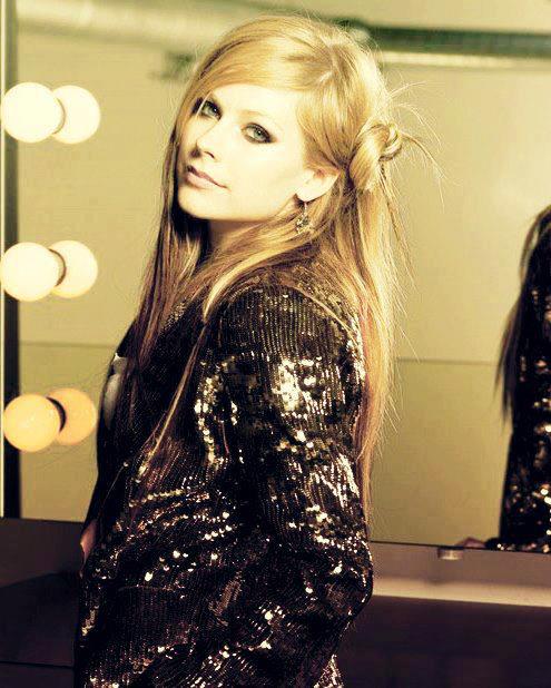 Avril Lavigne