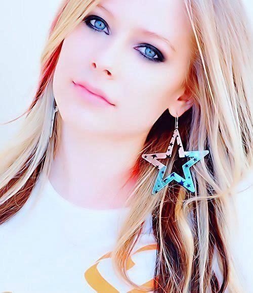 Avril Lavigne