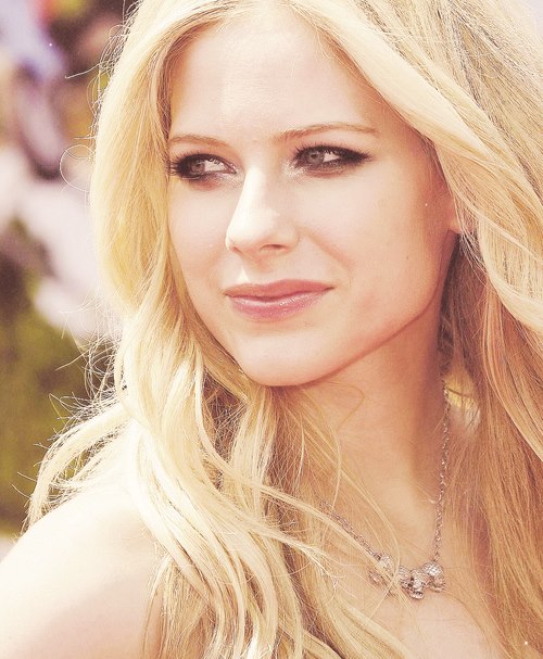Avril Lavigne