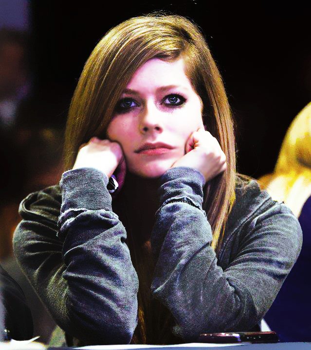 Avril Lavigne
