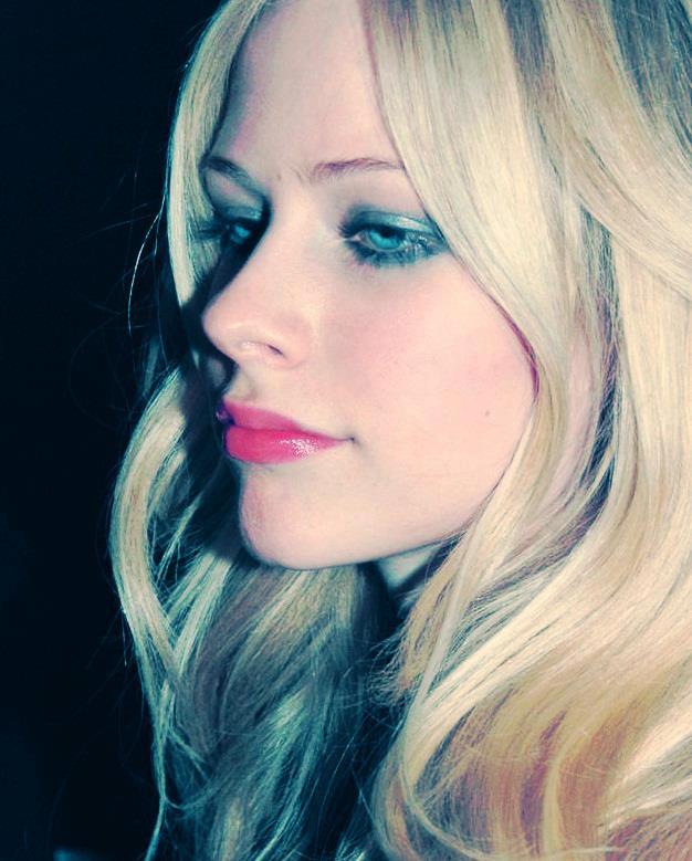 Avril Lavigne