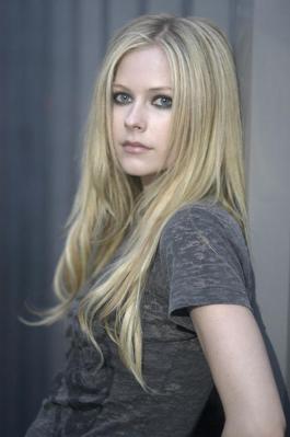 Avril Lavigne