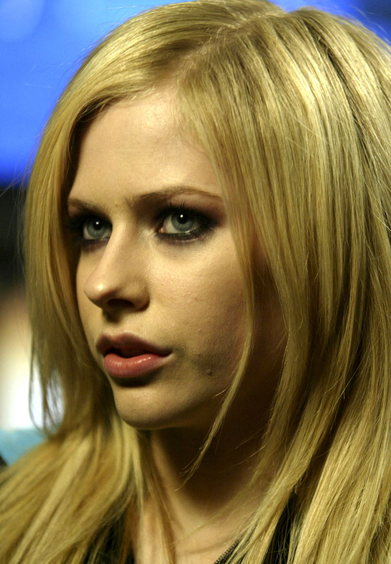 Avril Lavigne