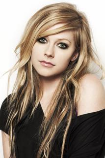 Profilový obrázek - Avril Lavigne